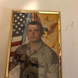 Meet your Posher, Jeff